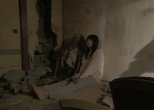 恐怖电影《怪谈新耳袋：幽灵公寓》解说文案/片源下载