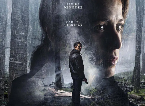 惊悚电影《看不见的守护者》解说文案/片源下载