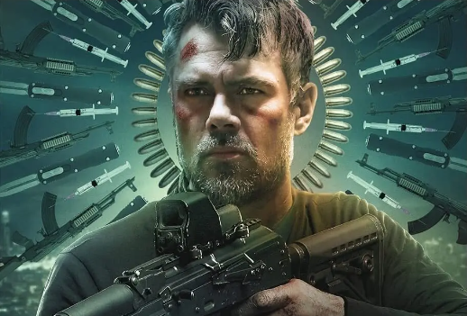 动作电影《封锁》解说文案/片源下载