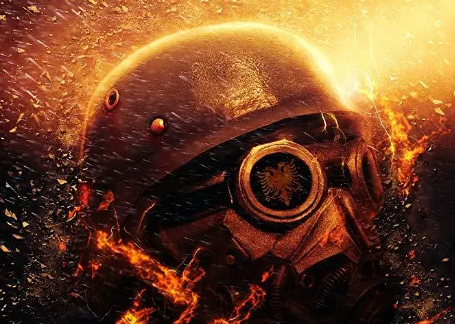 犯罪电影《勇敢者》解说文案/片源下载