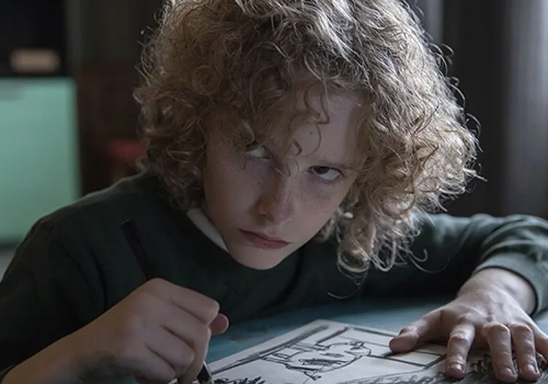 悬疑电影《牵线木偶》解说文案/片源下载