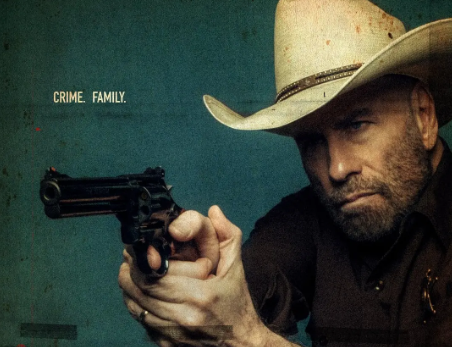 动作电影《暴民之地》解说文案/片源下载