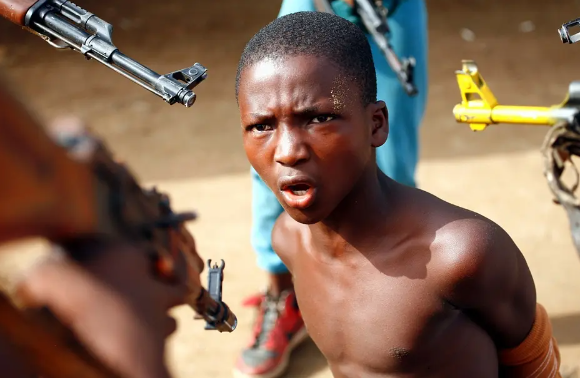 战争电影《疯狗强尼》解说文案/片源下载