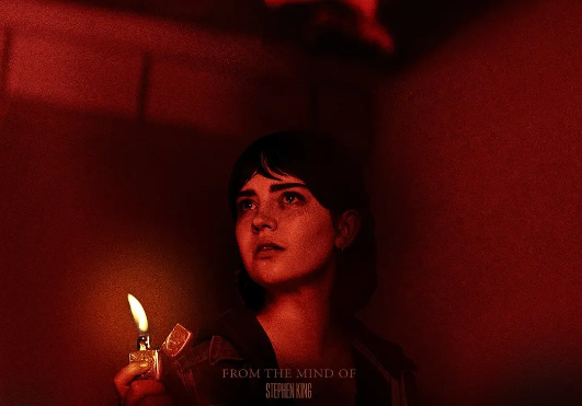 恐怖电影《柜魔》解说文案/片源下载