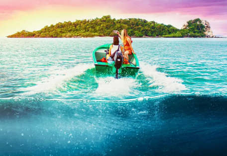 惊悚电影《夺命网红》解说文案/片源下载