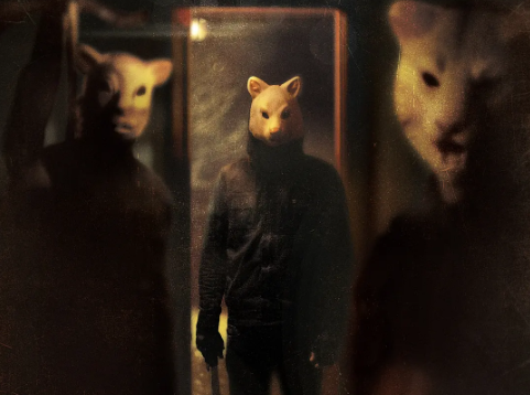 惊悚电影《你是下一个》解说文案/片源下载