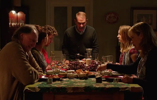 恐怖电影《等待指示》解说文案/片源下载