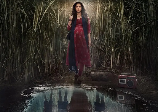 恐怖电影《女孩》解说文案/片源下载