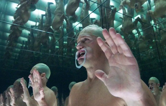 惊悚电影《无边泳池》解说文案/片源下载