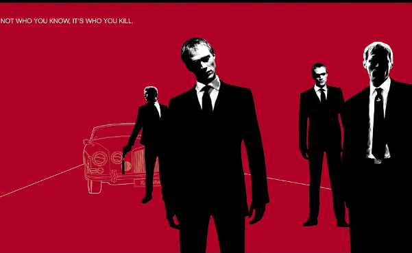 犯罪电影《天王流氓》解说文案/片源下载