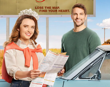 剧情电影《落跑公主罗曼史》解说文案/片源下载