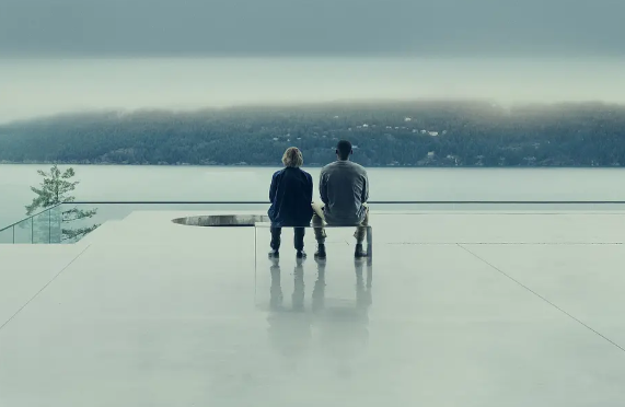 科幻电影《天鹅挽歌》解说文案/片源下载