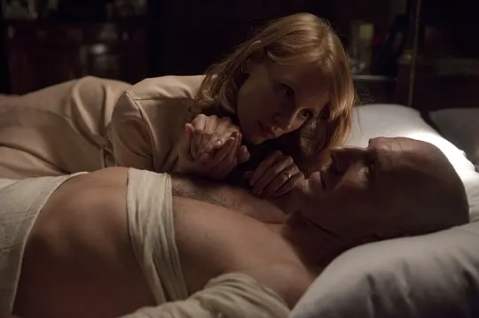 战争电影《科里奥兰纳斯》解说文案/片源下载