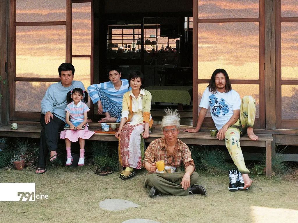 喜剧电影《茶之味》解说文案/片源下载