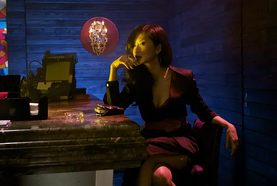 惊悚电影《红夜》解说文案/片源下载