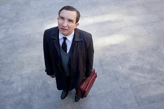 剧情电影《寂静人生》解说文案/片源下载