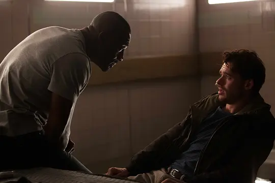 动作电影《巴黎危机》解说文案/片源下载