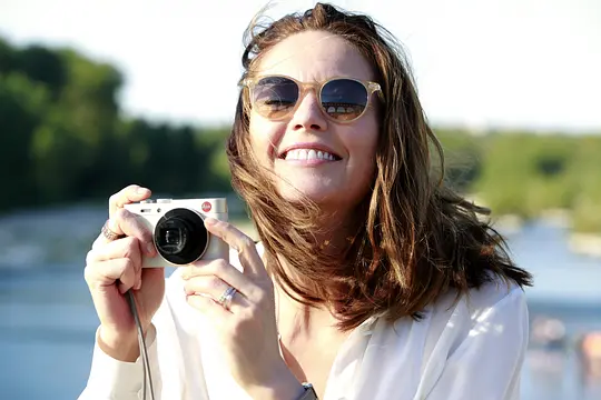 喜剧电影《你好安妮》解说文案/片源下载