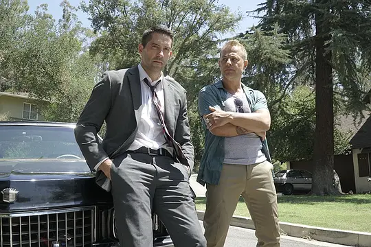 动作电影《讨债人》解说文案/片源下载