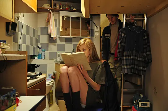 犯罪电影《3096天》解说文案/片源下载