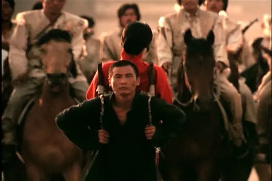 悬疑电影《五魁》解说文案/片源下载