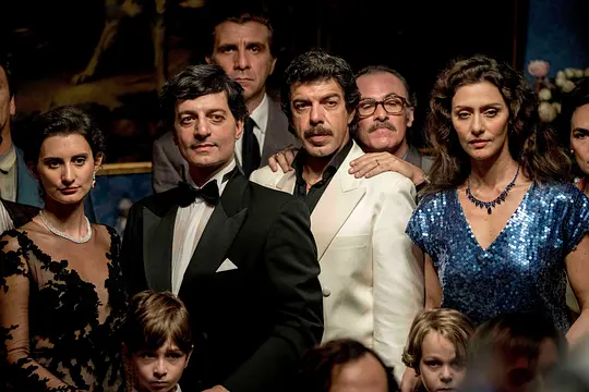 犯罪电影《叛徒》解说文案/片源下载