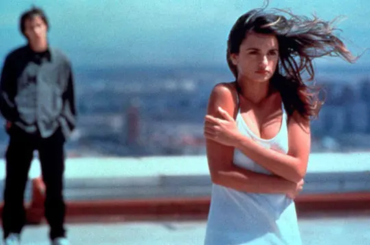 科幻电影《睁开你的双眼》解说文案/片源下载