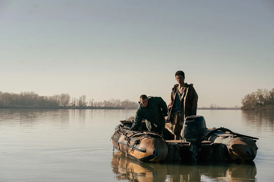 科幻电影《后代的土地》解说文案/片源下载