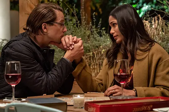 惊悚电影《魔爪入室》解说文案/片源下载