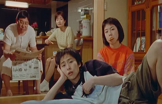 喜剧电影《秘密花园》解说文案/片源下载