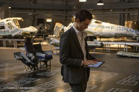 悬疑电影《黑匣子》解说文案/片源下载