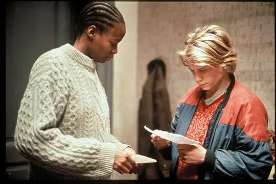 剧情电影《一诺千金》解说文案/片源下载