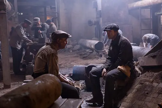 战争电影《A计划》解说文案/片源下载