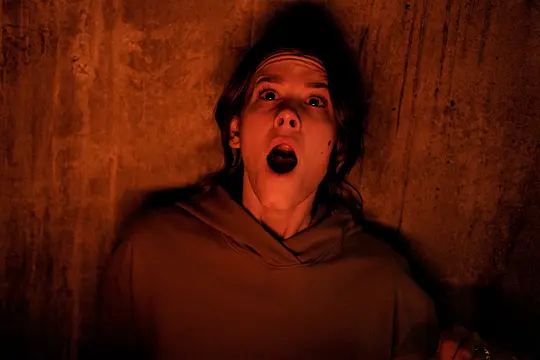 恐怖电影《危笑》解说文案/片源下载