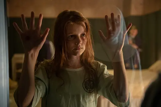 恐怖电影《恶魔的光火》解说文案/片源下载