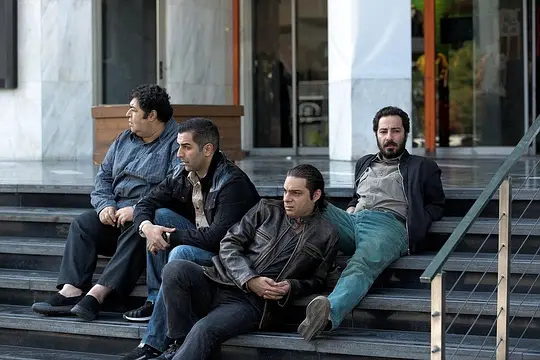 剧情电影《金币灰黄》解说文案/片源下载