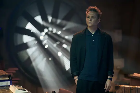 犯罪电影《谍之心》解说文案/片源下载