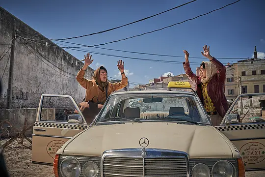 悬疑电影《非官方行动》解说文案/片源下载