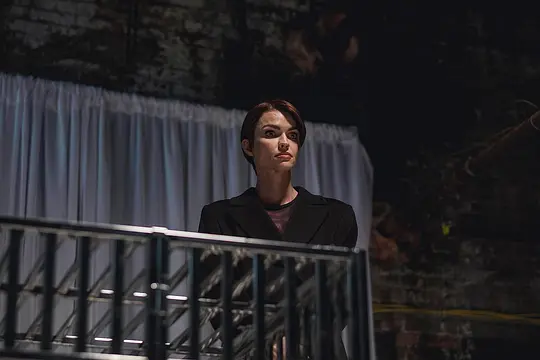 动作电影《集体追杀》解说文案/片源下载