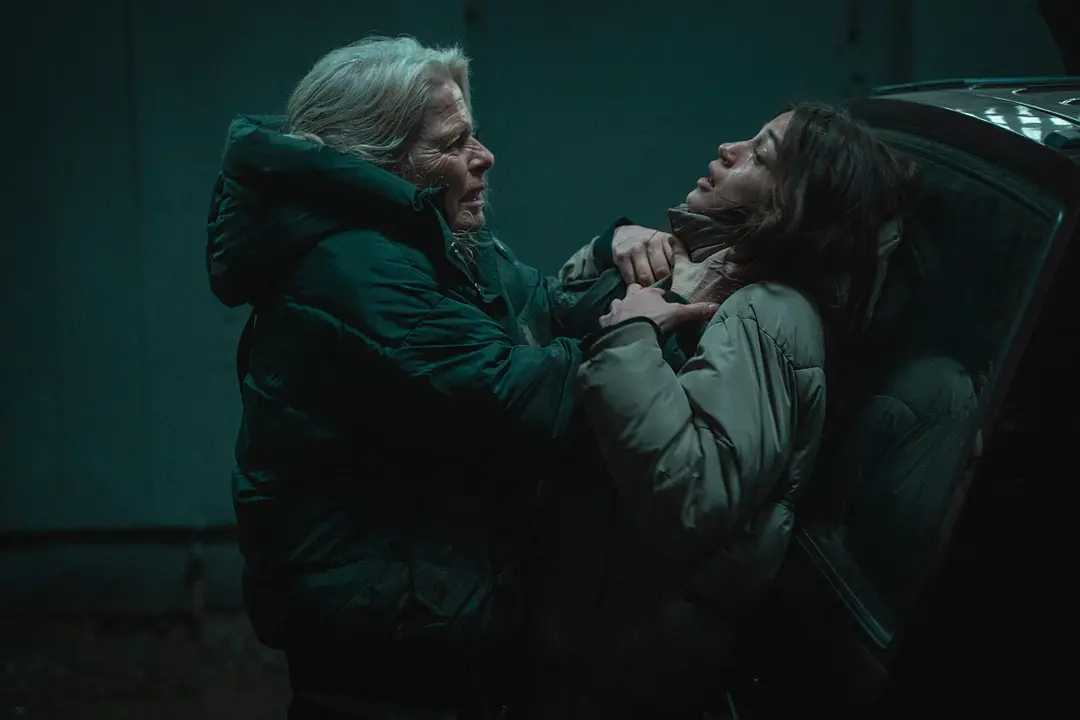 科幻电影《换命天堂》解说文案/片源下载