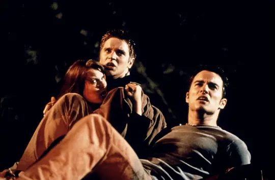 惊悚电影《死神来了》解说文案/片源下载