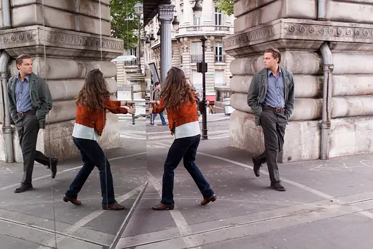 悬疑电影《盗梦空间》解说文案/片源下载