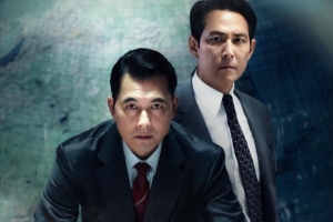 动作电影《狩猎》解说文案/片源下载