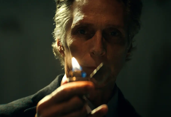 悬疑电影《催眠》解说文案/片源下载