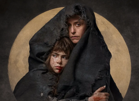 奇幻电影《无尽的月》解说文案/片源下载