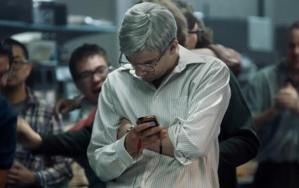 喜剧电影《黑莓》解说文案/片源下载