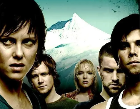 惊悚电影《雪山惊魂》解说文案/片源下载