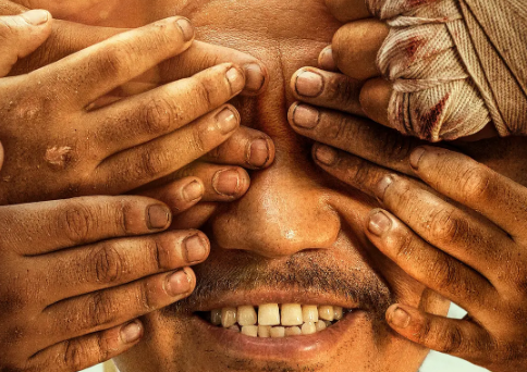 动作电影《八角笼中》解说文案/片源下载