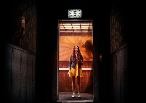 恐怖电影《电梯游戏》解说文案/片源下载