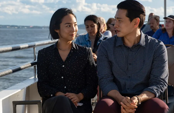 剧情电影《过往人生》解说文案/片源下载